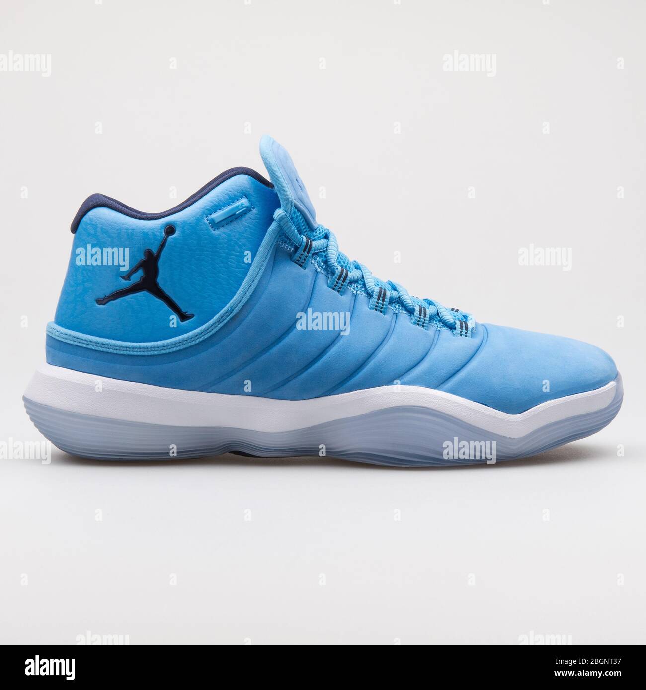 Nike air jordan super fly 2017 sales