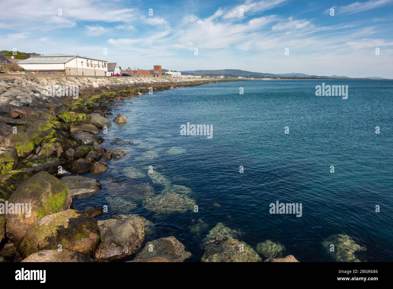 Wicklow town Fotos und Bildmaterial in hoher Auflösung Alamy
