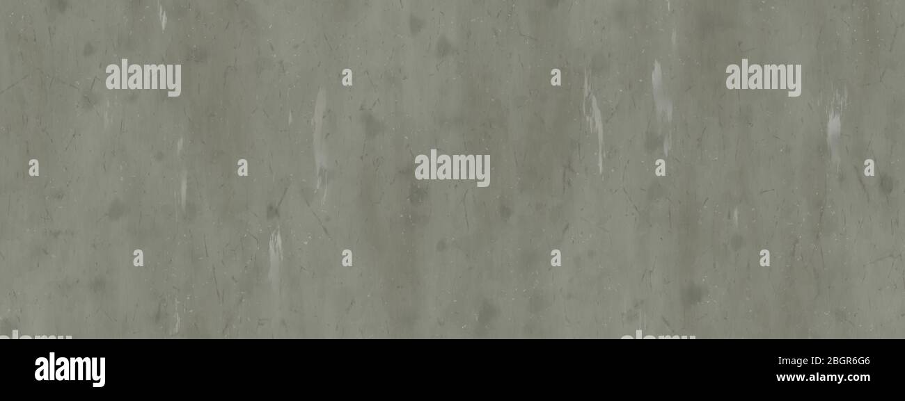 Zerkratzte alte Wand für Innen- oder Außenbereich. Staub und Kratzer Design Kunst Arbeit Textur Hintergrund. Stockfoto
