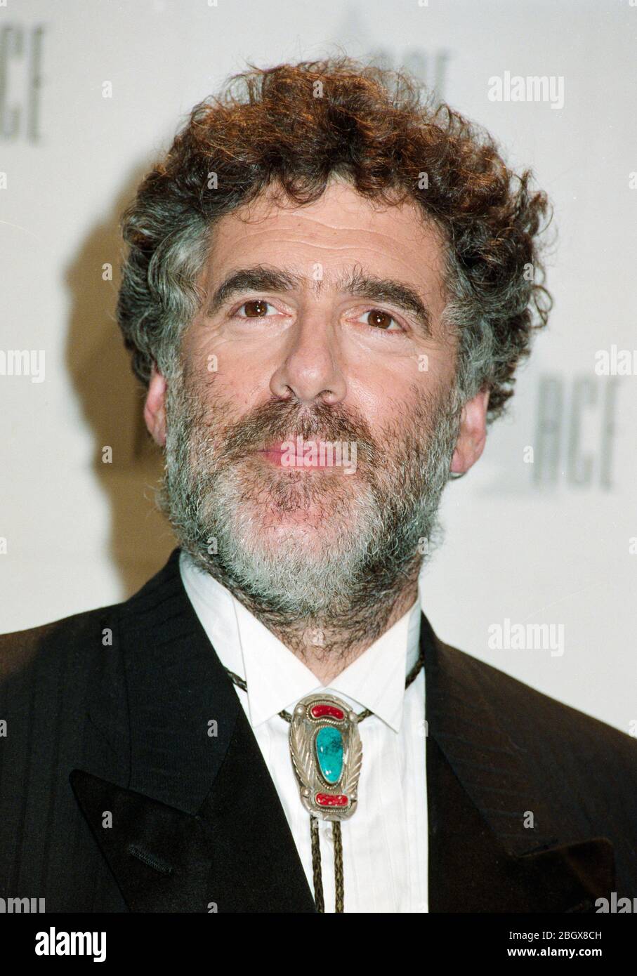 LOS ANGELES, CA. C. 1993: Elliott Gould. Foto © Paul Smith/Featureflash Stockfoto