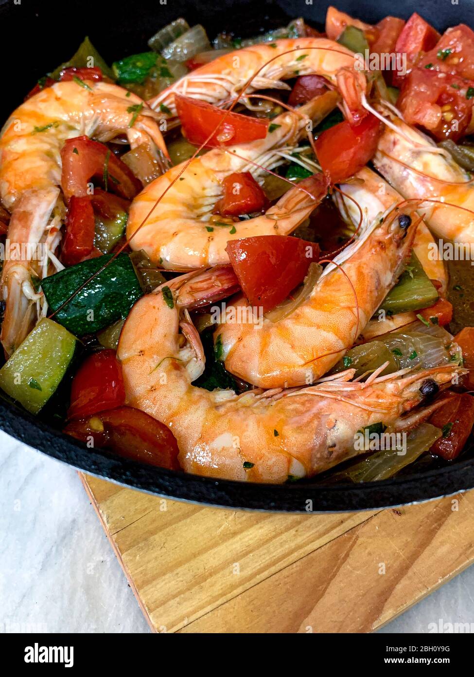 Pfanne gebratene garnelen -Fotos und -Bildmaterial in hoher Auflösung ... Pfanne gebratene garnelen -Fotos und -Bildmaterial in hoher Auflösung ...