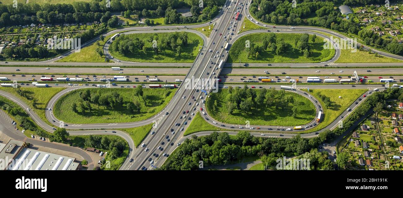 Anschlussstelle Autobahn Definition – GQBT