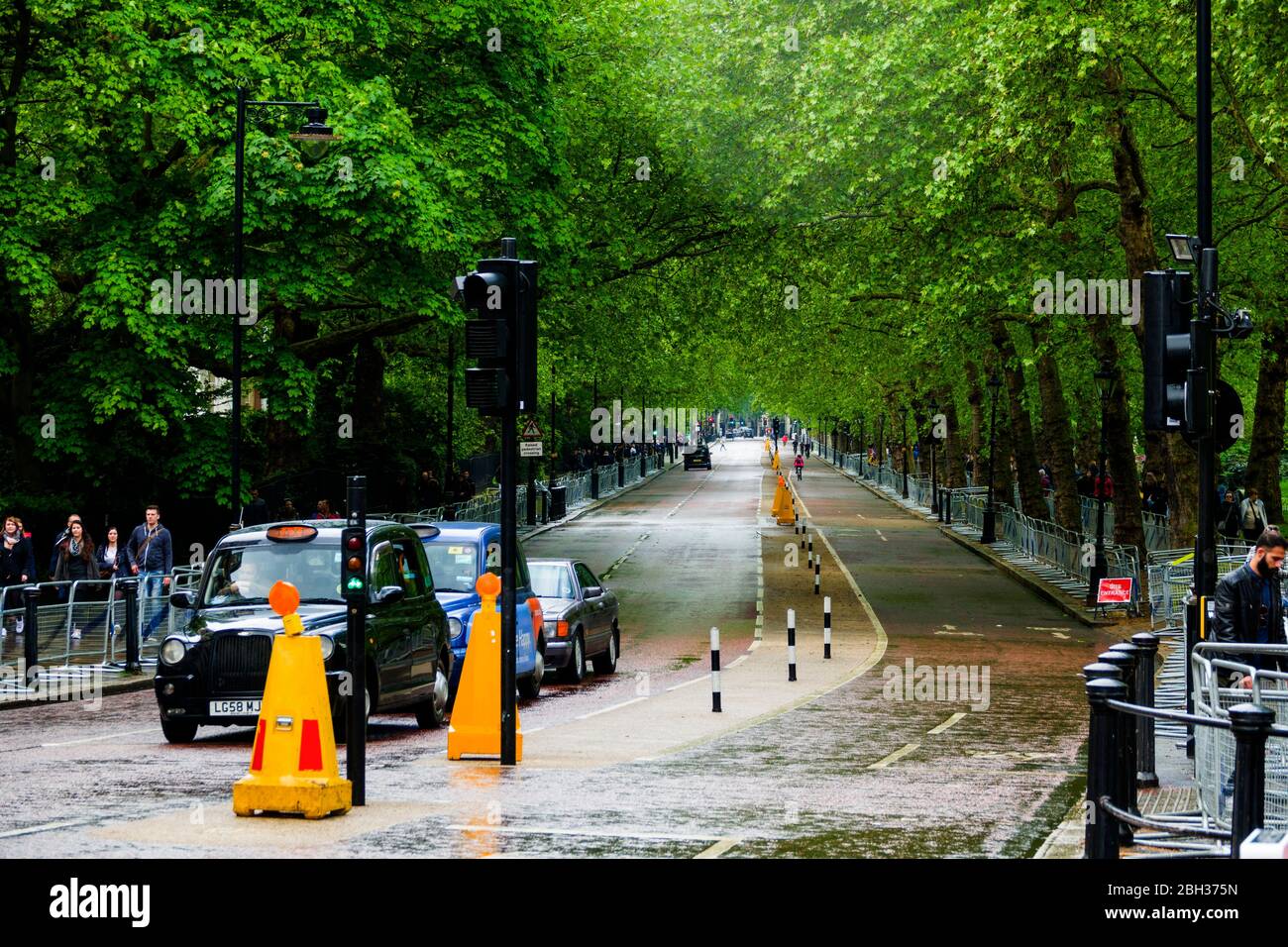 London England Vereinigtes Königreich Hauptstadt Themse UK Europa EU Stockfoto