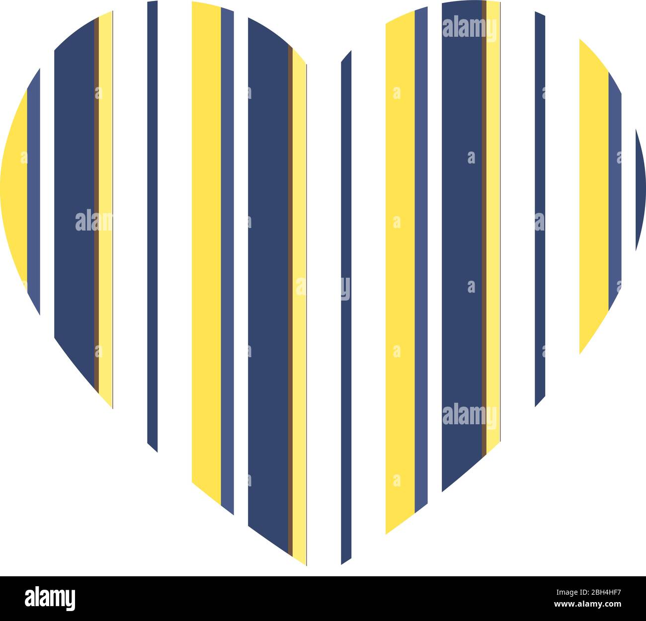 Abstraktes geometrisches Vektor-nahtloses Muster. Vertikale und horizontale gekreuzte Streifen. Karierten. Monochromer Hintergrund. Geschenkpapier. Druck für den Innenraum Stock Vektor
