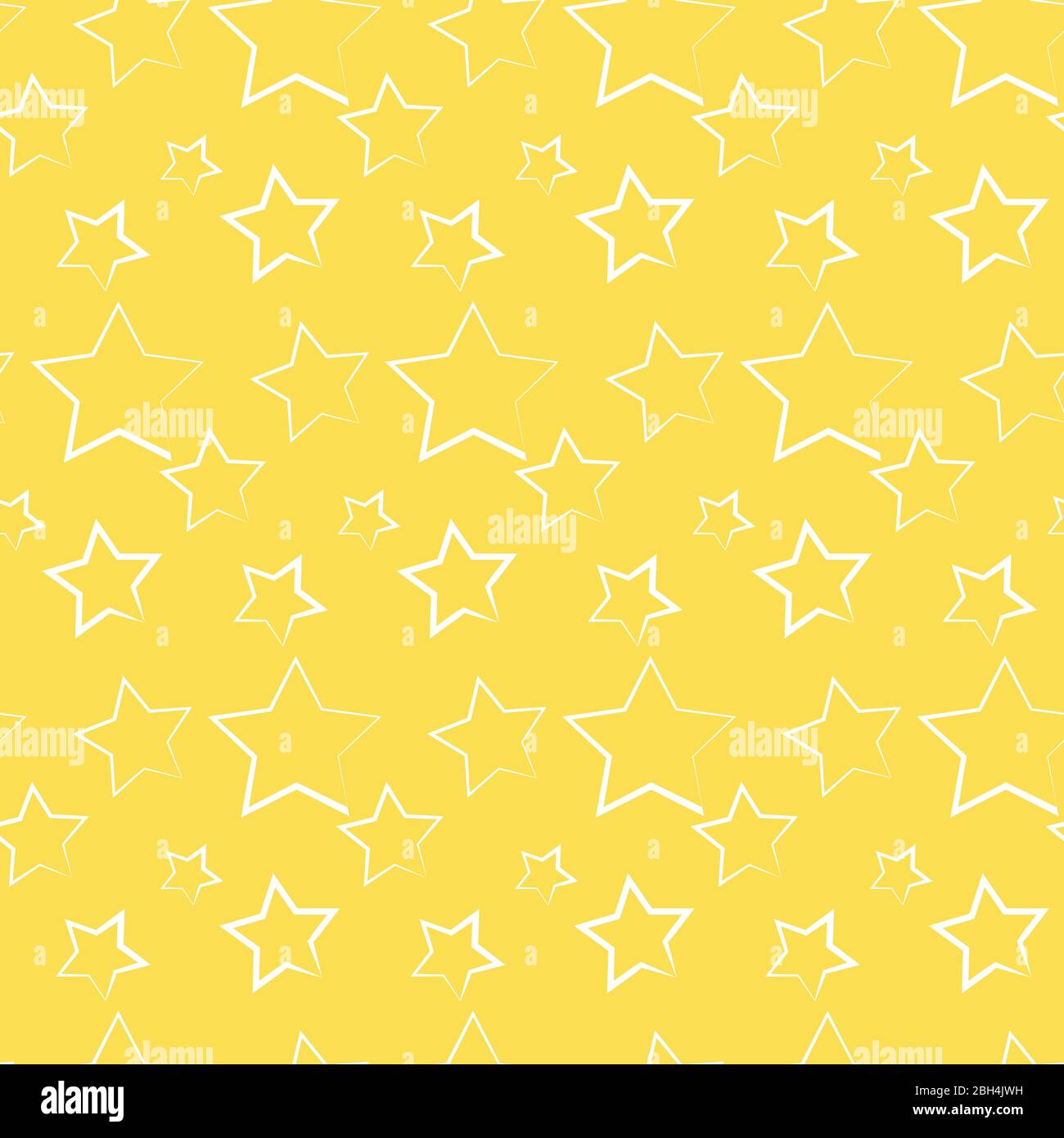 Abstrakte geometrische nahtlose Muster. Vector Illustration. Stock Vektor