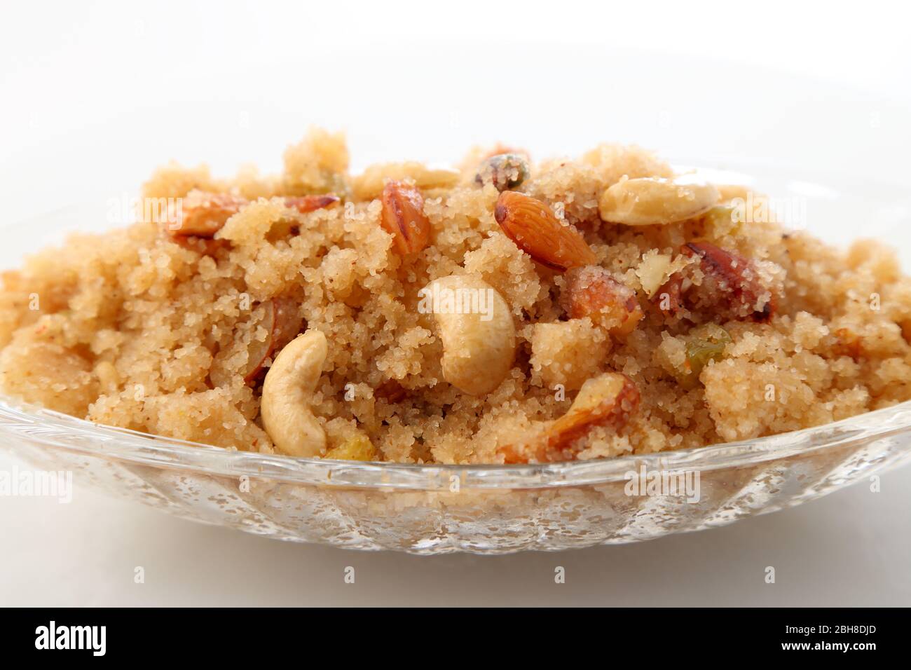 Indian dessert sweet dish Fotos und Bildmaterial in hoher Auflösung