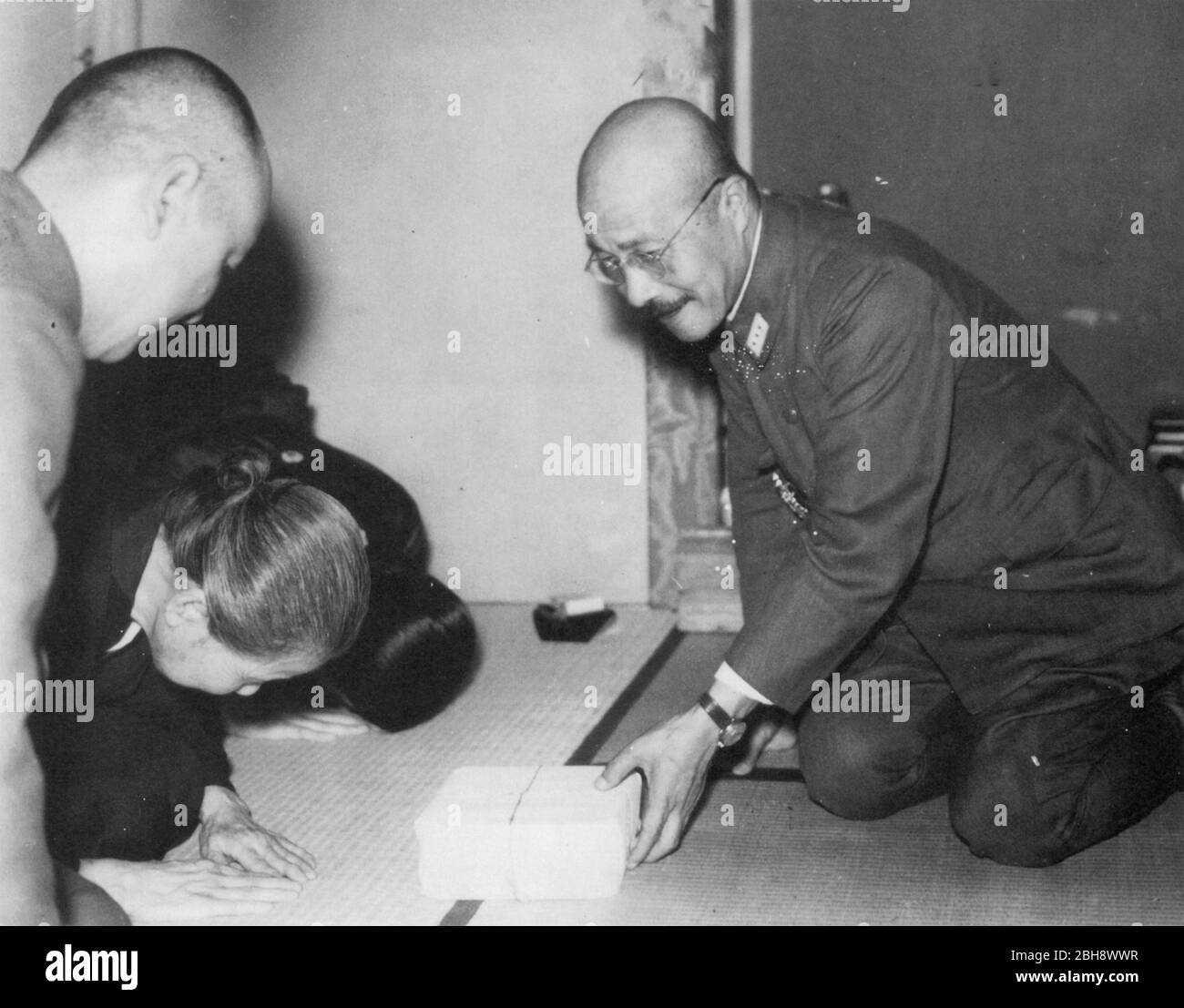 Yamamoto isoroku Fotos und Bildmaterial in hoher Auflösung Alamy