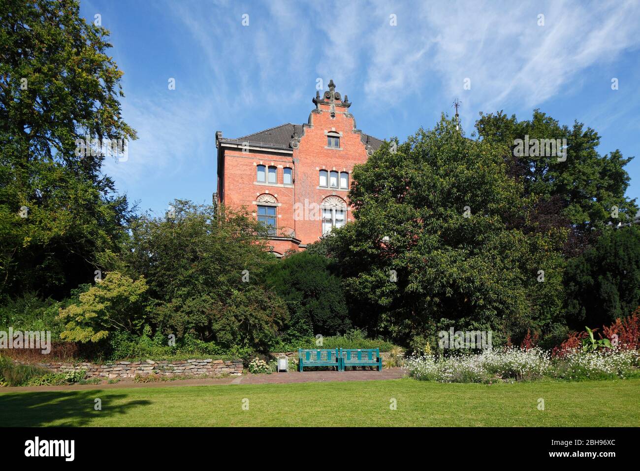 Elisabeth anna palais Fotos und Bildmaterial in hoher Auflösung Alamy