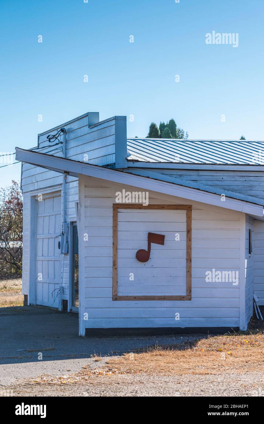 Upper gagetown Fotos und Bildmaterial in hoher Auflösung Alamy