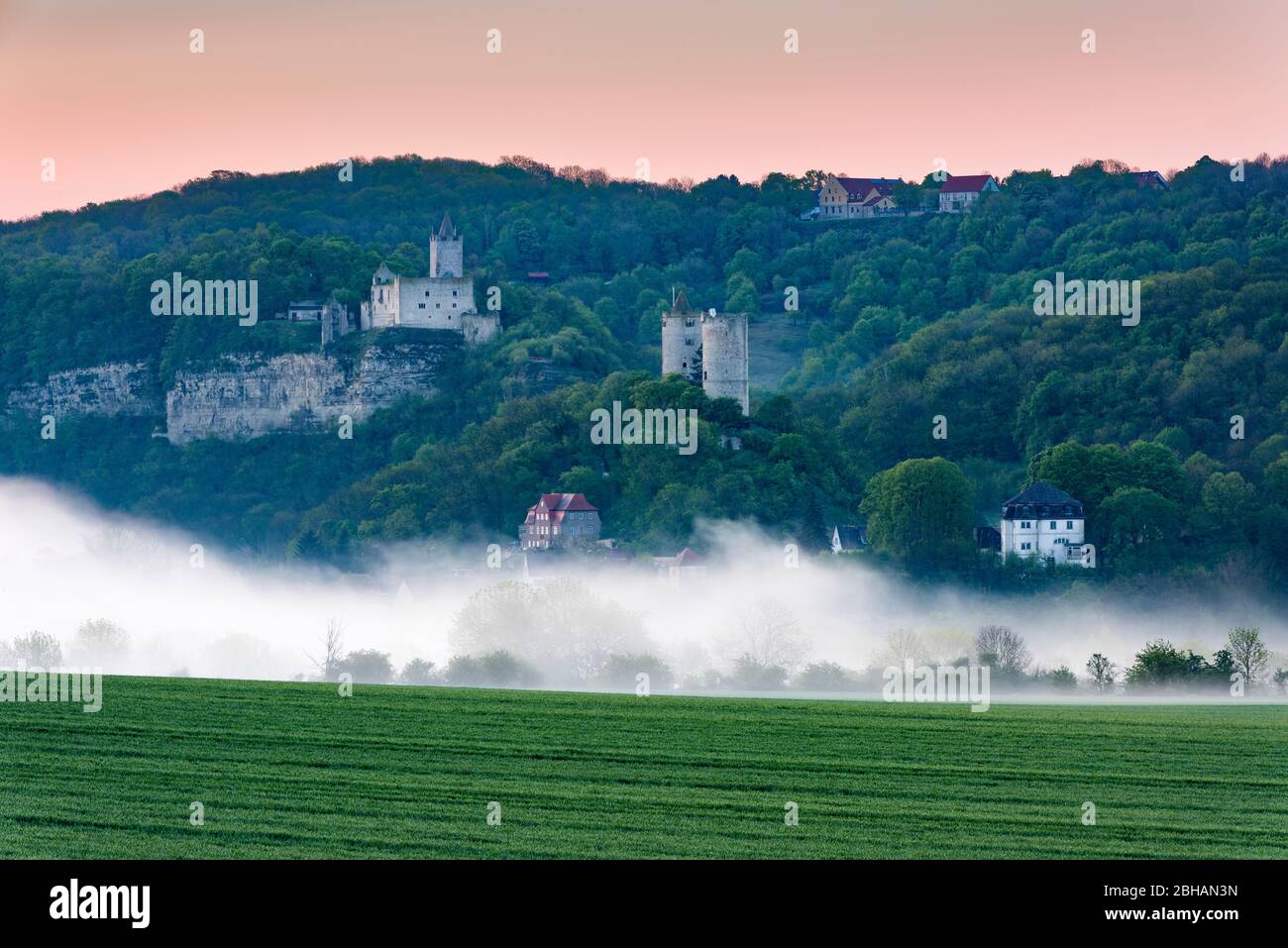 Schne Naturpark Saale Unstrut Triasland Bilder