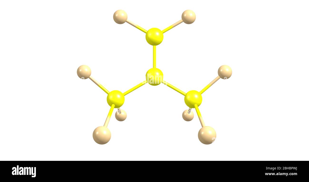 Perfluorisobuten oder PFIB ist ein Fluorcarbonalken. Es ist ein