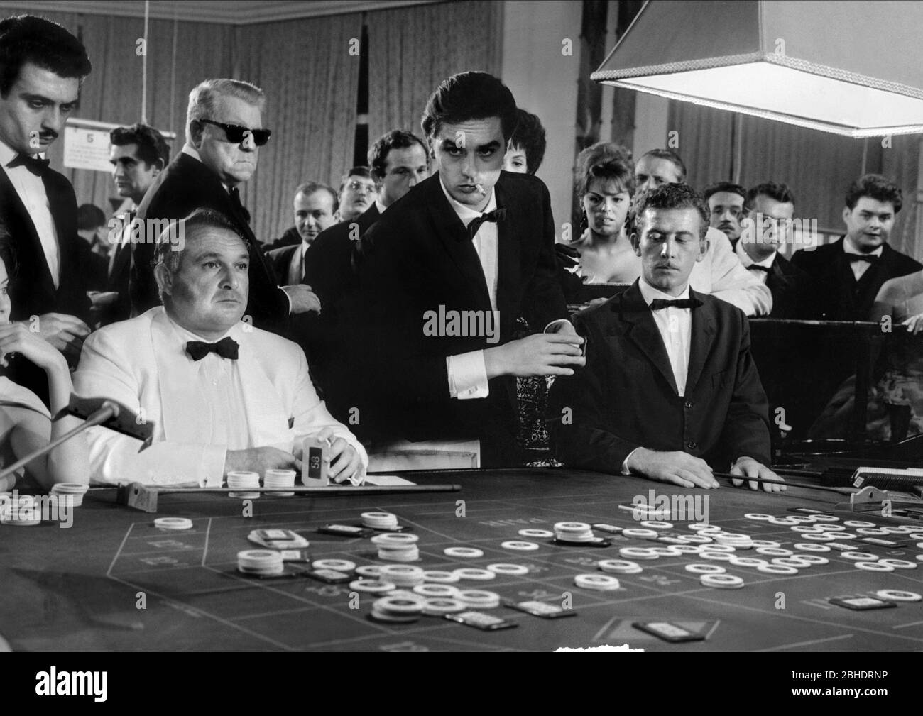 Jean Gabin Stockfotos Und Bilder Kaufen Alamy