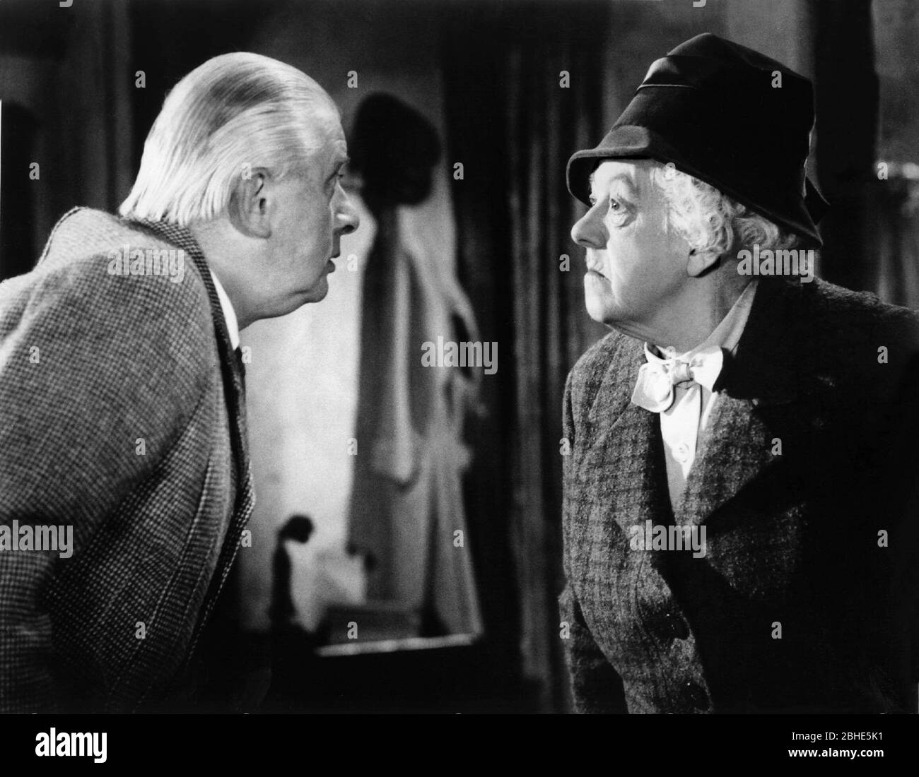 Margaret Rutherford Stockfotos und -bilder Kaufen - Seite 3 - Alamy