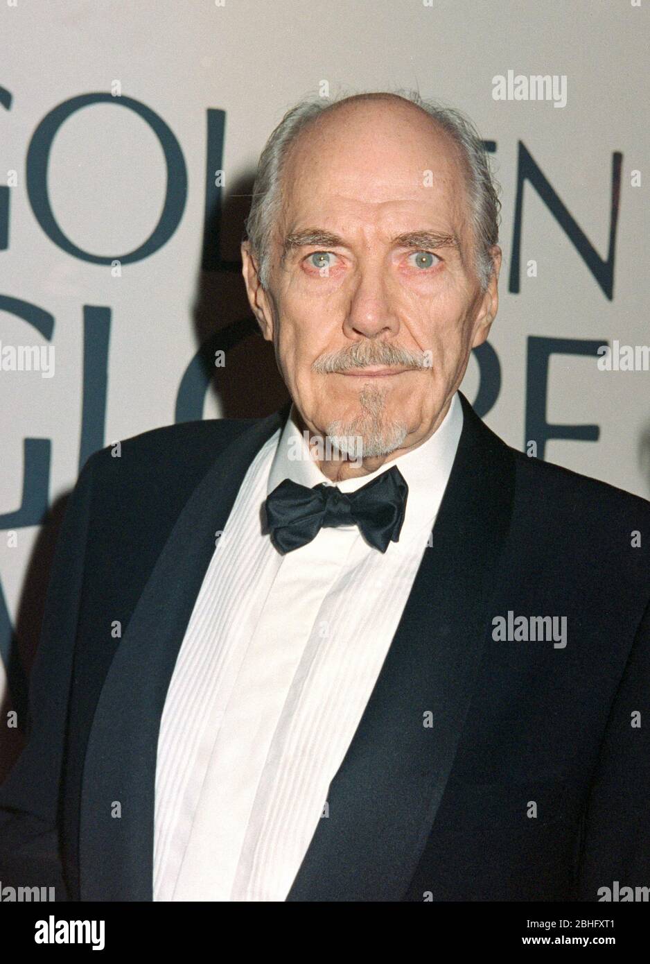 LOS ANGELES, CA. c. 1995: Regisseur Robert Altman. Foto © Paul Smith/Featureflash Stockfoto