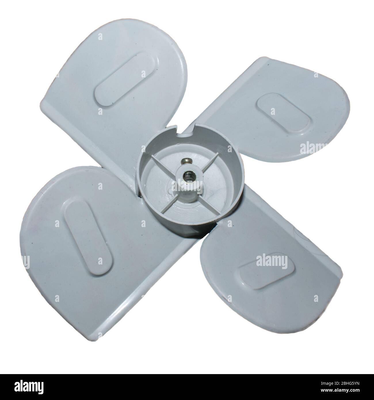 ROMISBABA Lüfterflügel Ersatz - Kunststoff Flügel Für Standventilatoren