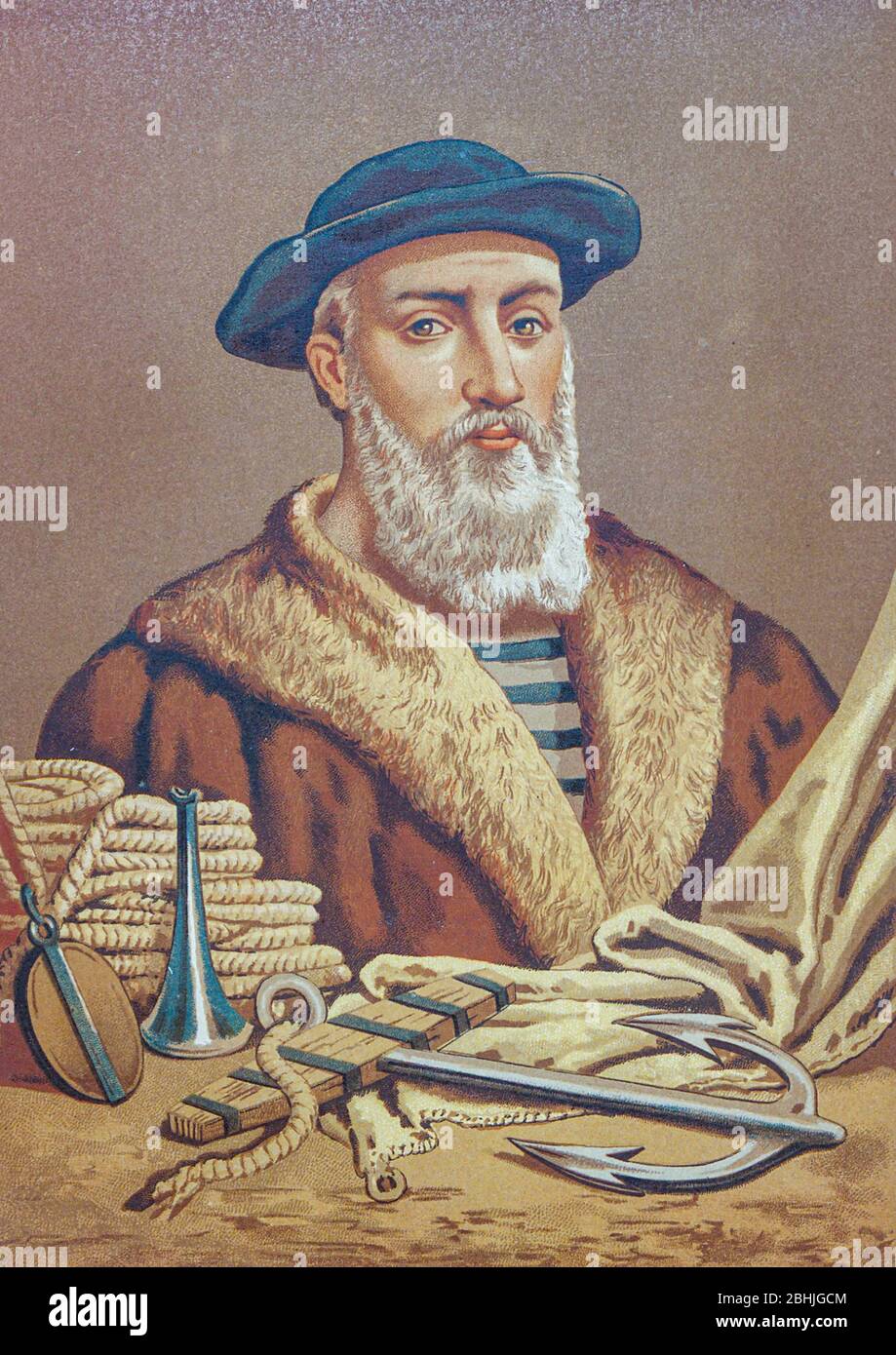 Philippines magellan Fotos und Bildmaterial in hoher Auflösung Alamy