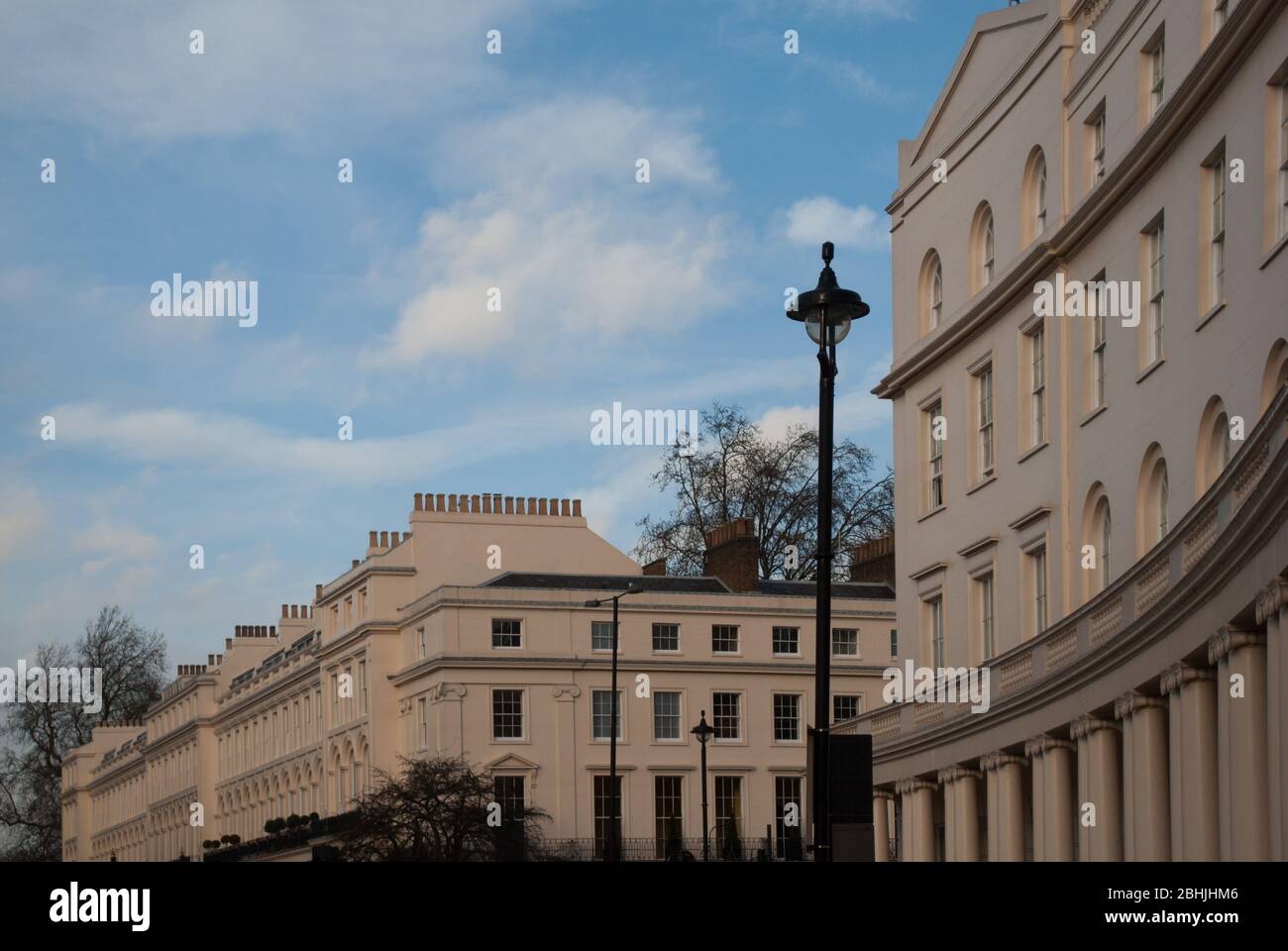 London Stockfoto