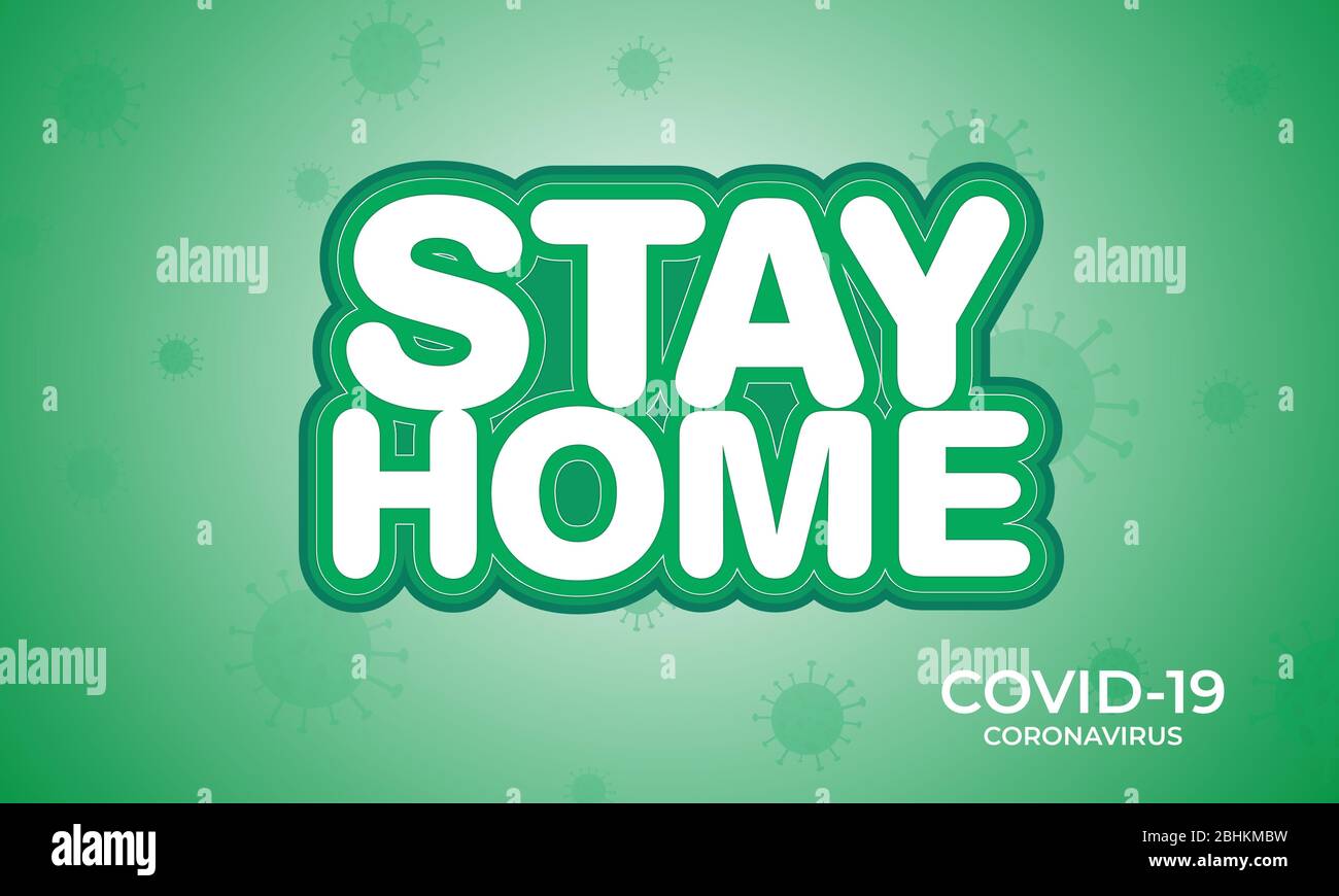 Symbol für die Coronavirus-Krankheit Covid-19. Corona Virus ikonischen Hintergrund-Vektordatei, einfach zu Coronavirus-Vektordatei bearbeiten Stock Vektor