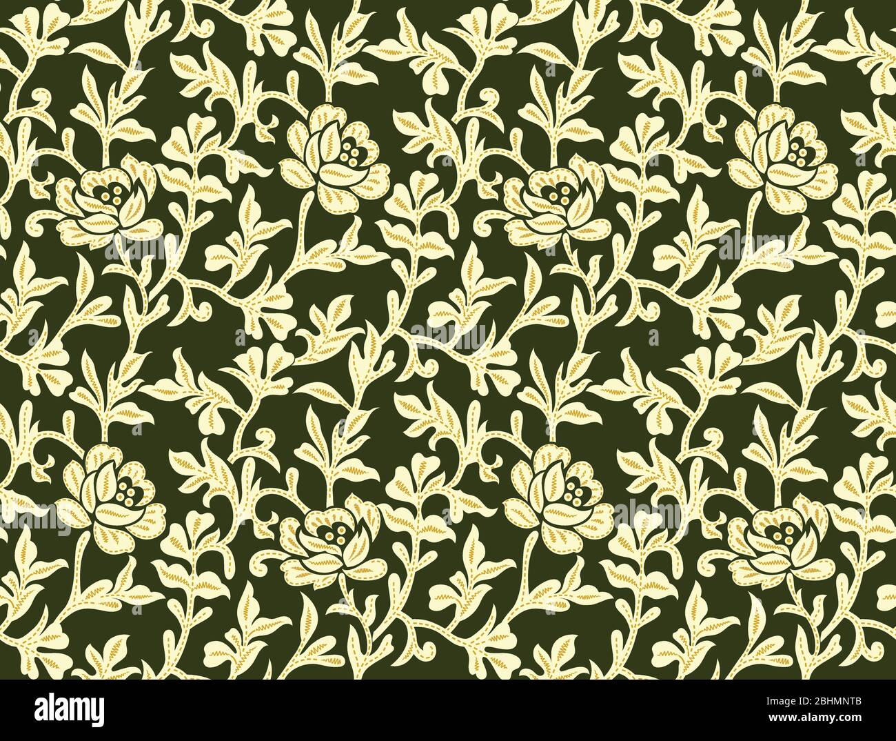 Allover print design Fotos und Bildmaterial in hoher Auflosung Alamy