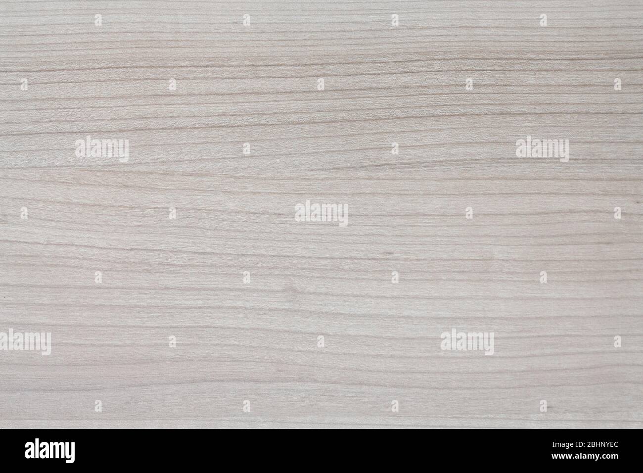 Hohe Auflösung blonde Holzstruktur Stockfoto