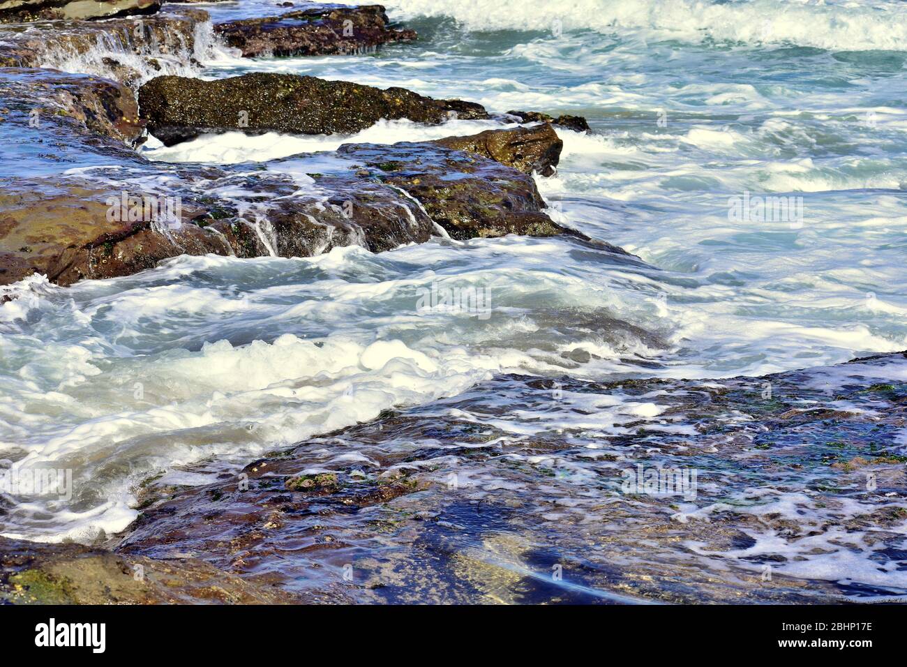 Felsiger Vorgeschmack 8 Stockfoto Felsiger Vorgeschmack 8 Stockfoto