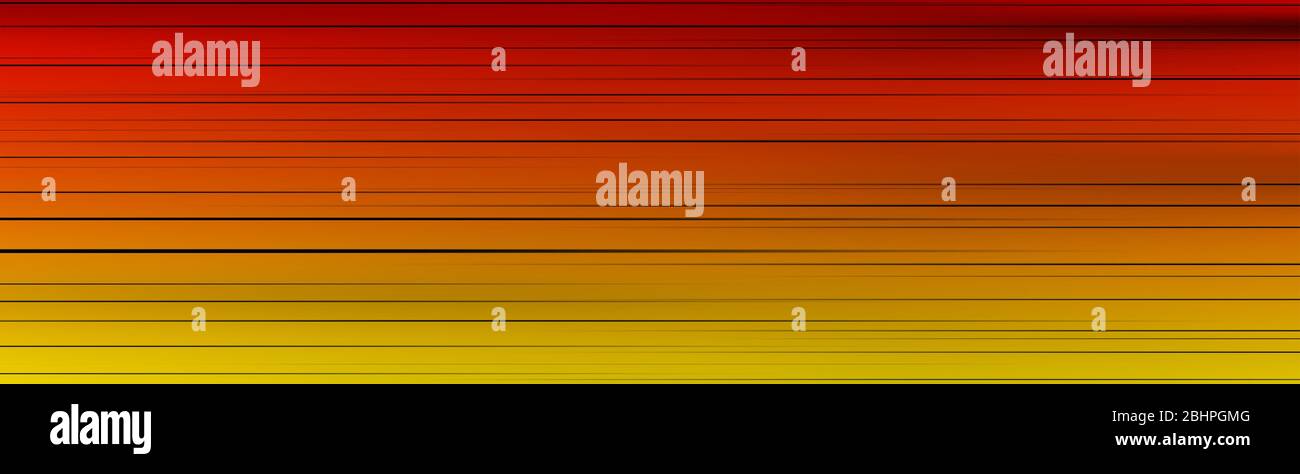 Abstrakter Hintergrund für Web-Design. Farbiger Verlauf. Stockfoto