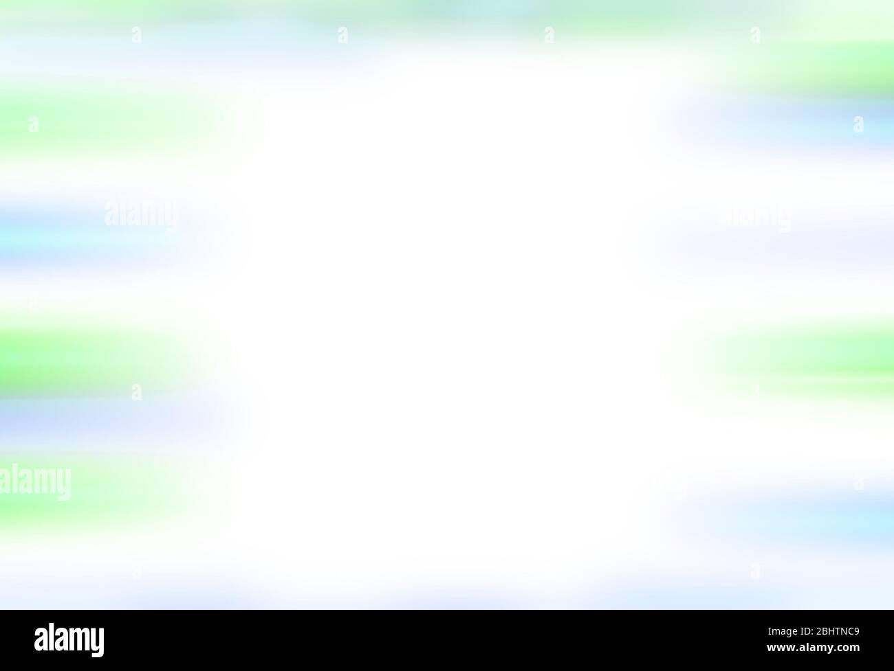 Hintergrund mit unscharfen hellen Farben. Abstrakt schön verschwommener Hintergrund Stockfoto