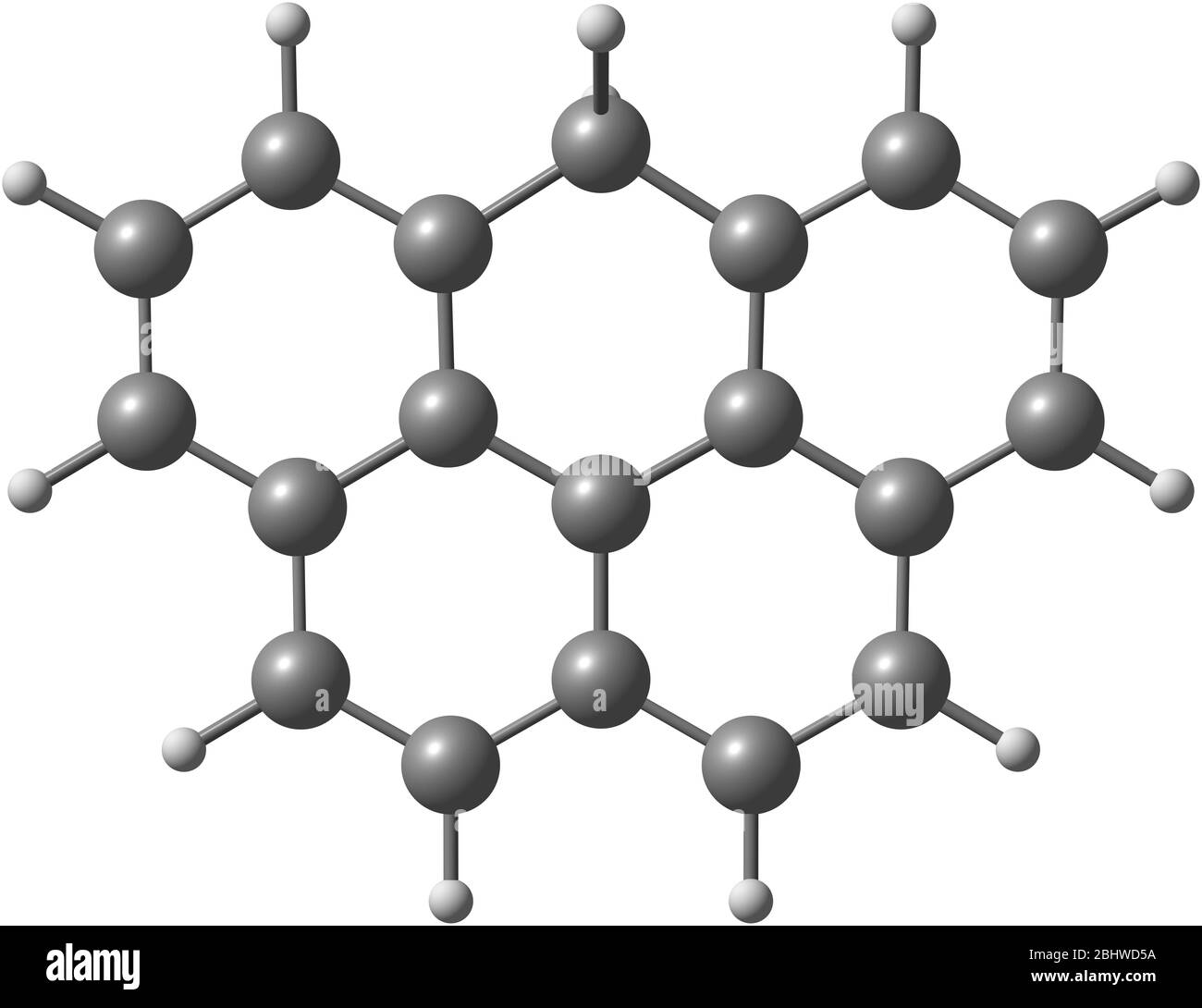 Sport und Wissenschaft Stockfoto