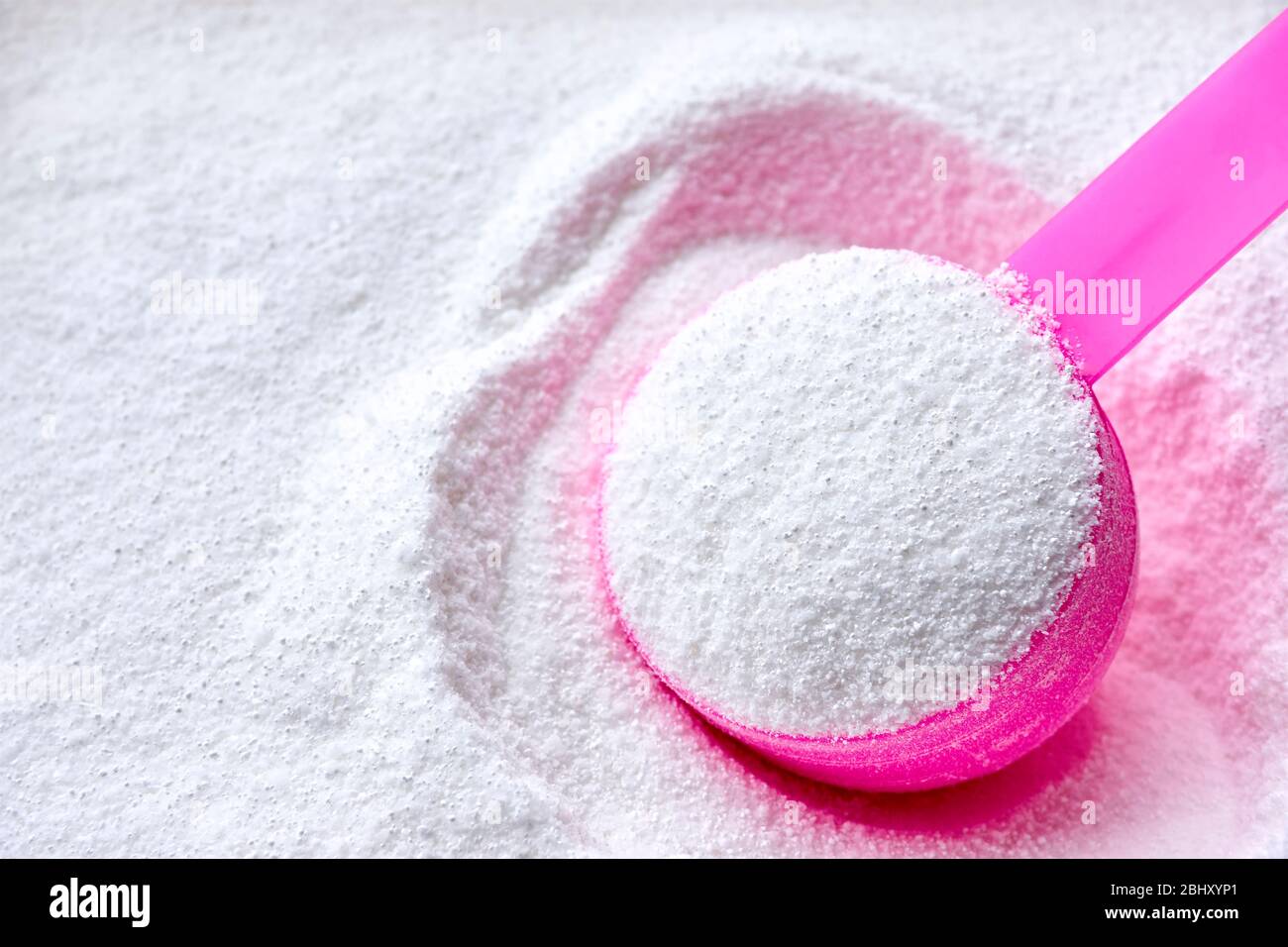 Washing Detergent Powder Stockfotos und -bilder Kaufen - Alamy