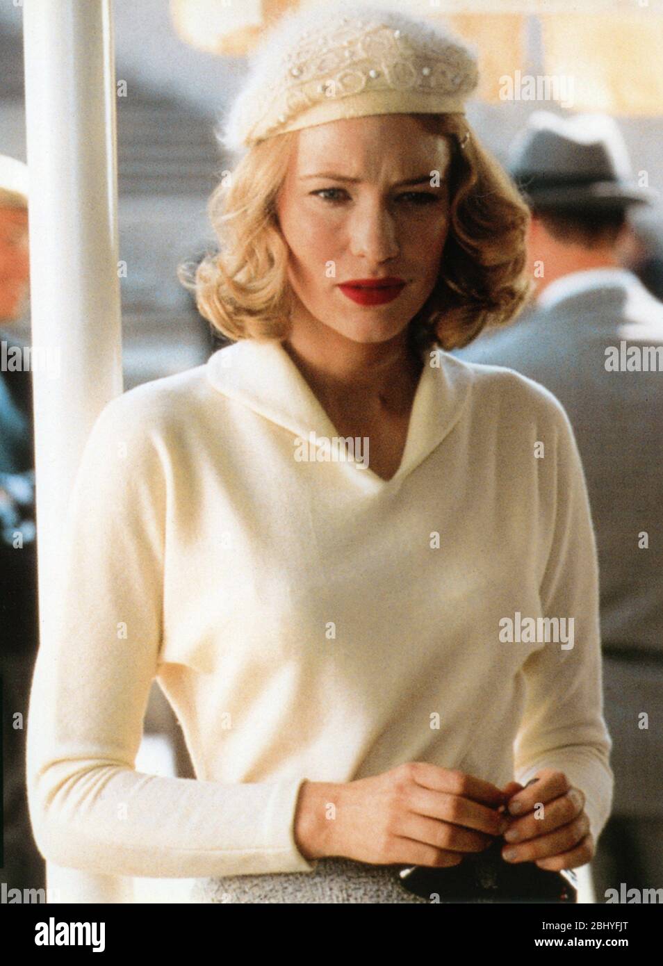 Der talentierte Herr Ripley Jahr: 1999 USA Regie: Anthony Minghella Cate Blanchett Stockfoto