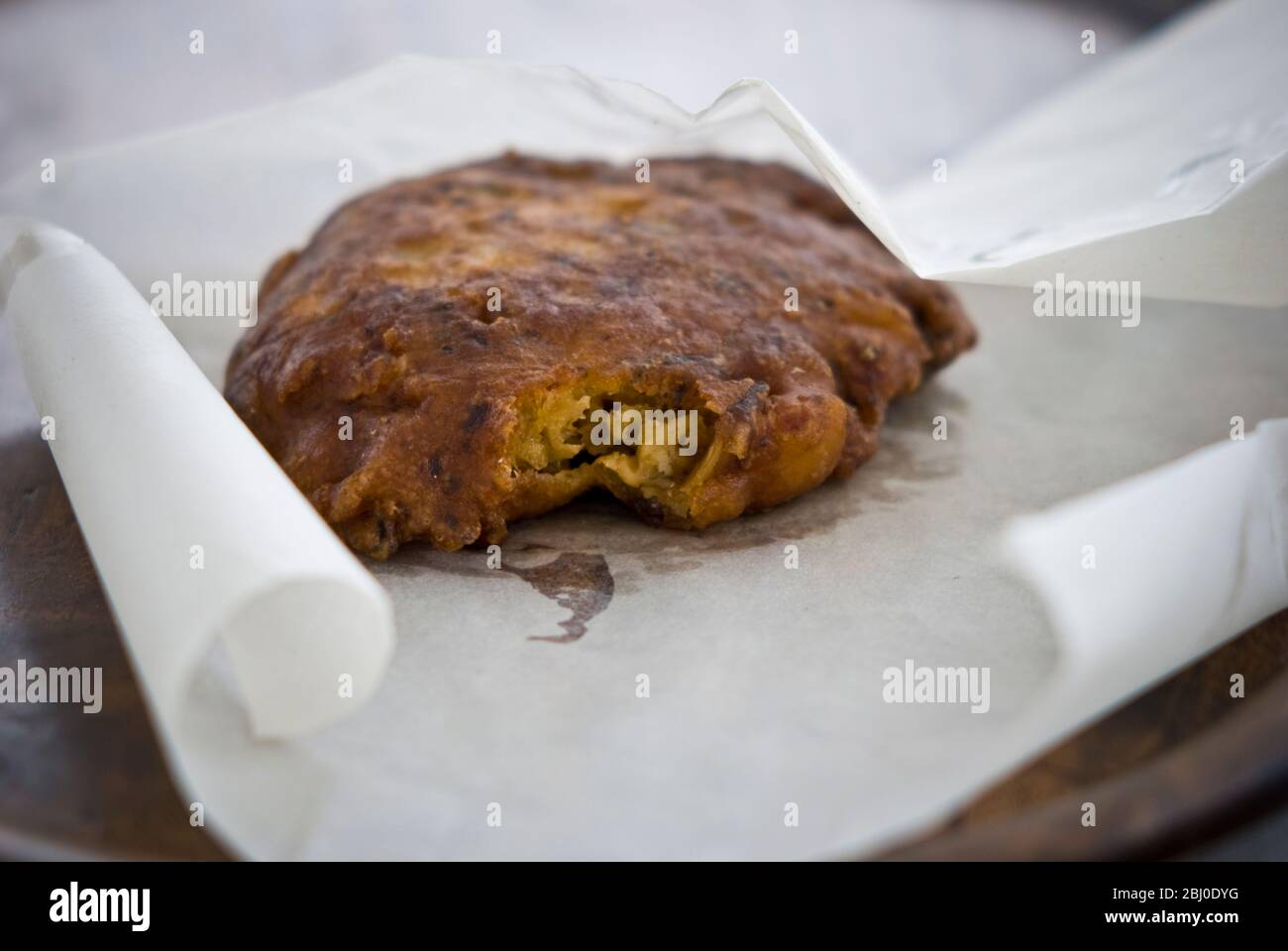 Portugiesischer kabeljau fischkuchen -Fotos und -Bildmaterial in hoher ...