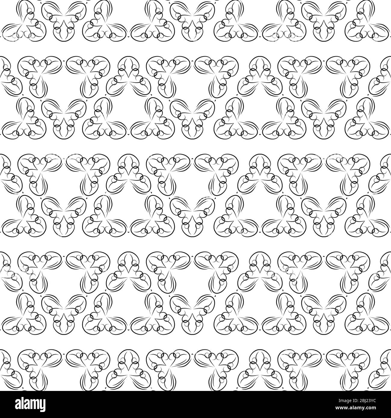 Luxus-Hintergrund mit Gold Color. Vorlagen mit Design-Element Ornament, Etikett, Logo. Gemacht mit goldenen Luxus-Blume auf Ornament Hintergrund Stock Vektor