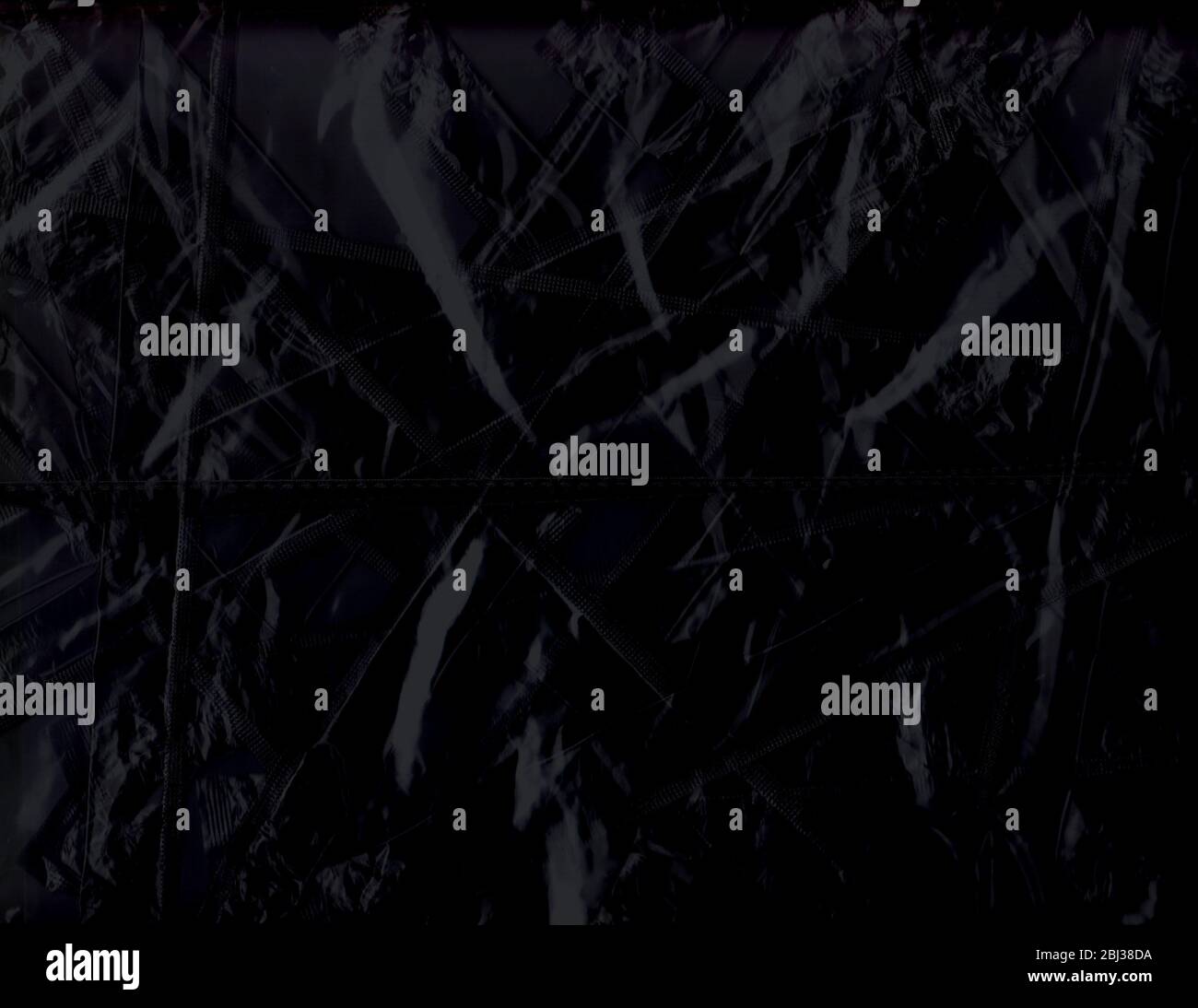 Glänzend abstrakt strukturierten Hintergrund in einer schwarzen Farbe für Tapete oder Hintergrund Stockfoto