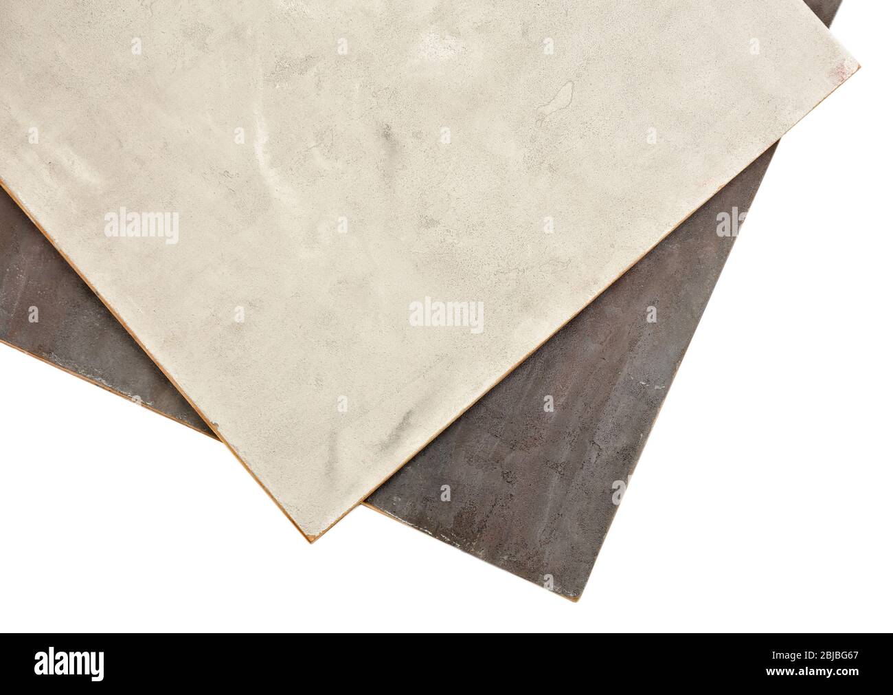 Graue strukturierte Hintergründe Stockfoto