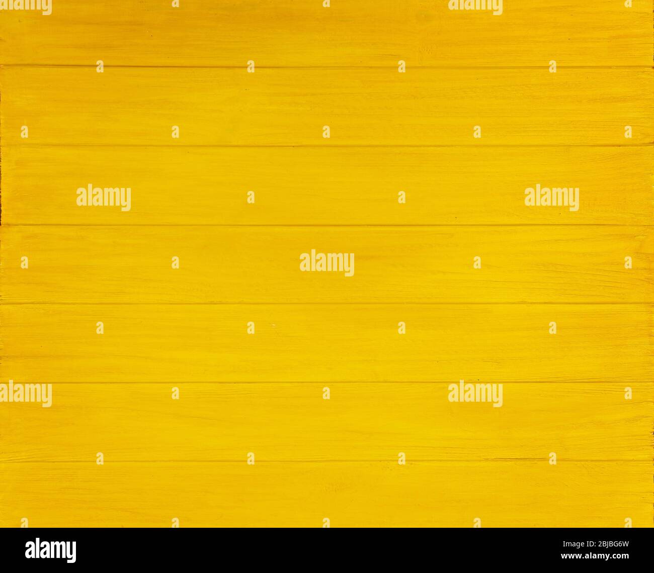 Gelb aus Holz Hintergrund Stockfoto