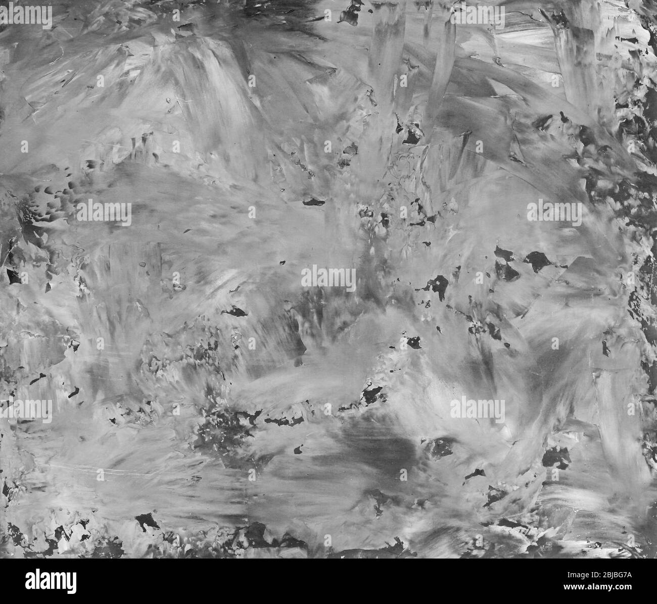 Grau strukturierten Hintergrund Stockfoto