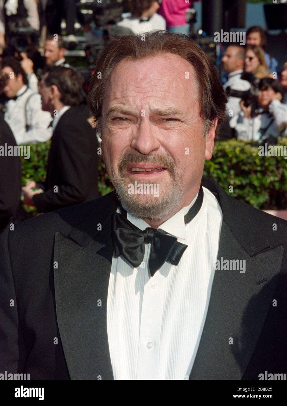 LOS ANGELES, CA. c. 1994: Schauspieler Rip Torn. Foto © Paul Smith/Featureflash Stockfoto