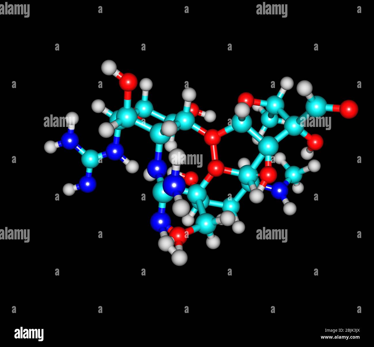 Streptomycin Stockfotos und bilder Kaufen Alamy
