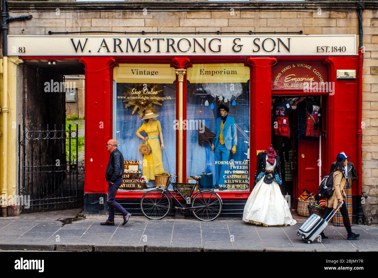 second hand evening wear