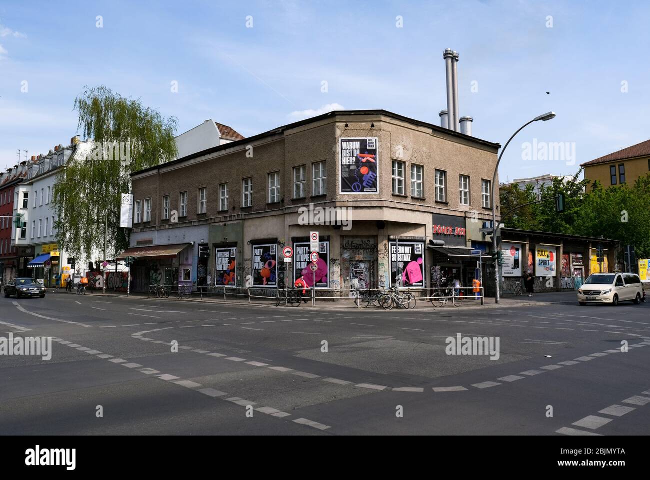 Heinrich heine strasse Fotos und Bildmaterial in hoher Auflösung Alamy