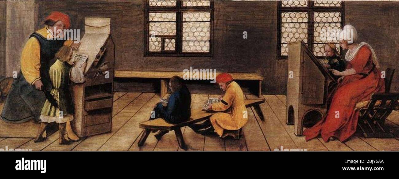 Ambrosius Holbein Stockfotos und bilder Kaufen Alamy