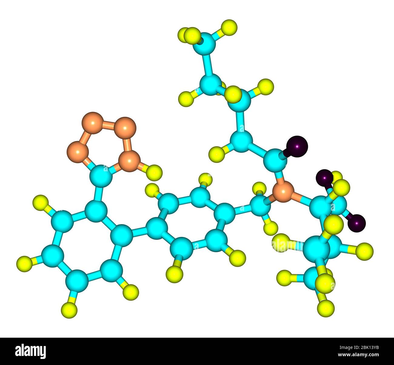 Angiotensin ii rezeptorblocker -Fotos und -Bildmaterial in hoher ...