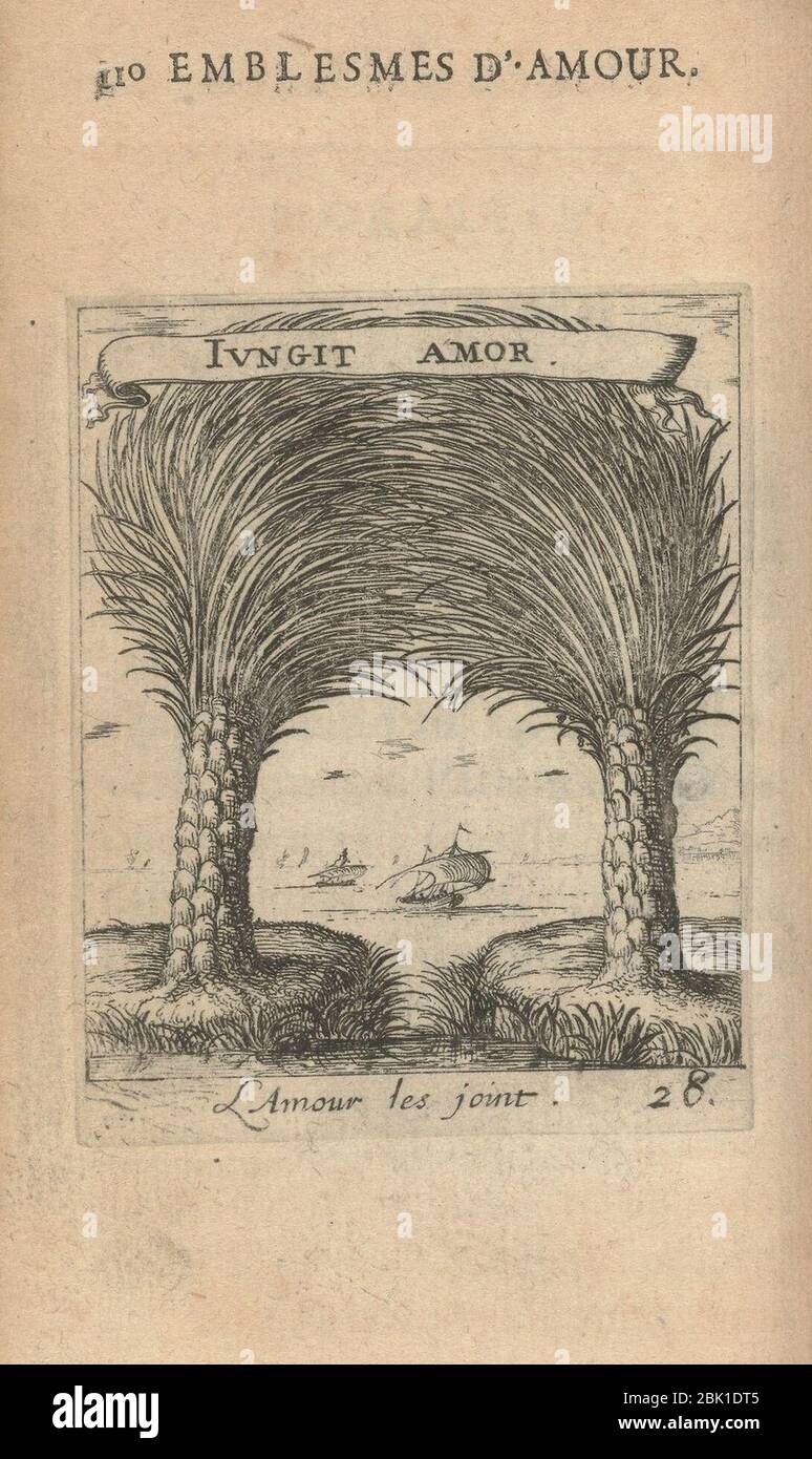 Houghton Typ 615.72.396 - Albert Flamen. Stockfoto