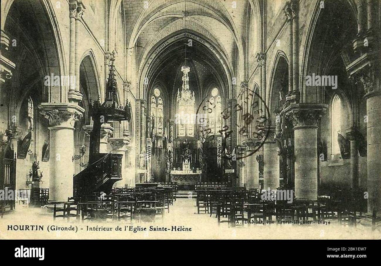 Hourtin Fotos und Bildmaterial in hoher Auflösung Alamy