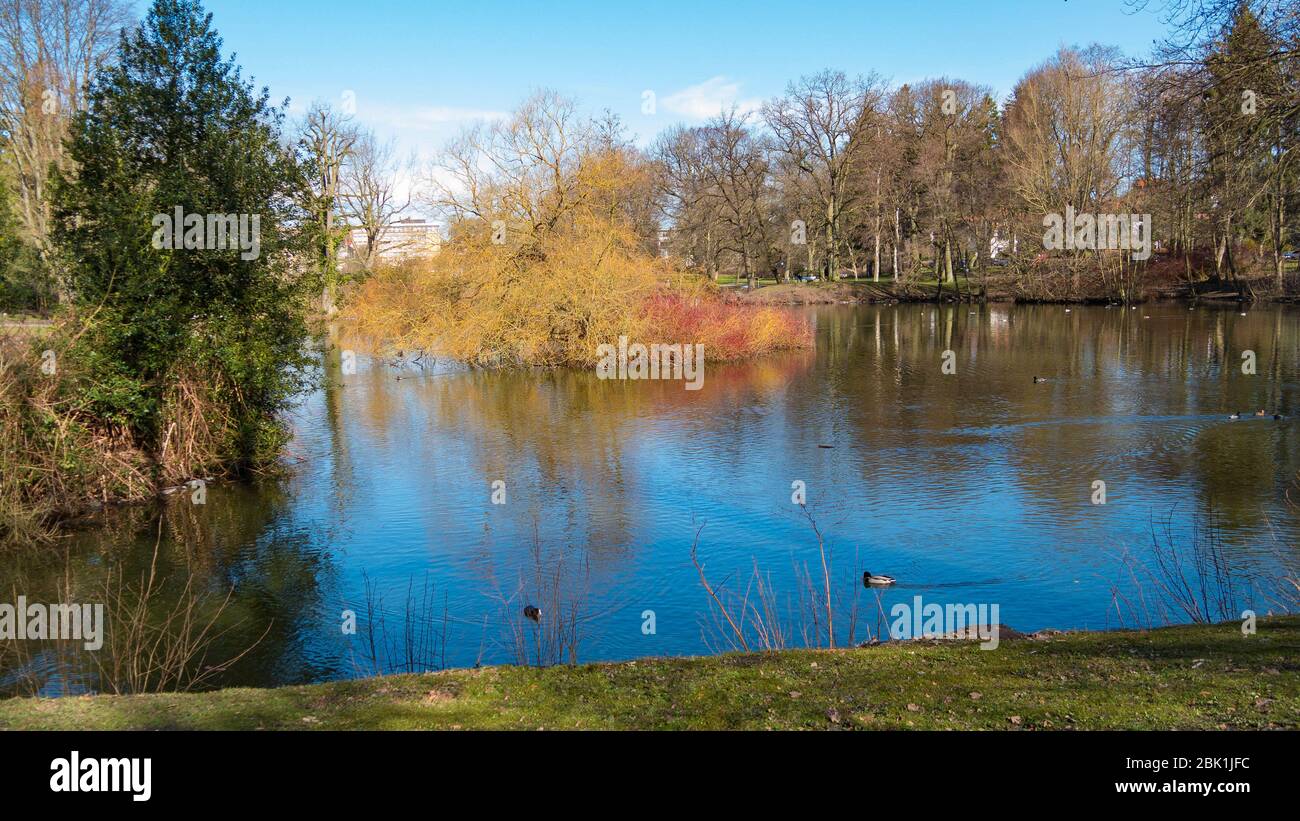 Farbige insel Fotos und Bildmaterial in hoher Auflösung Alamy