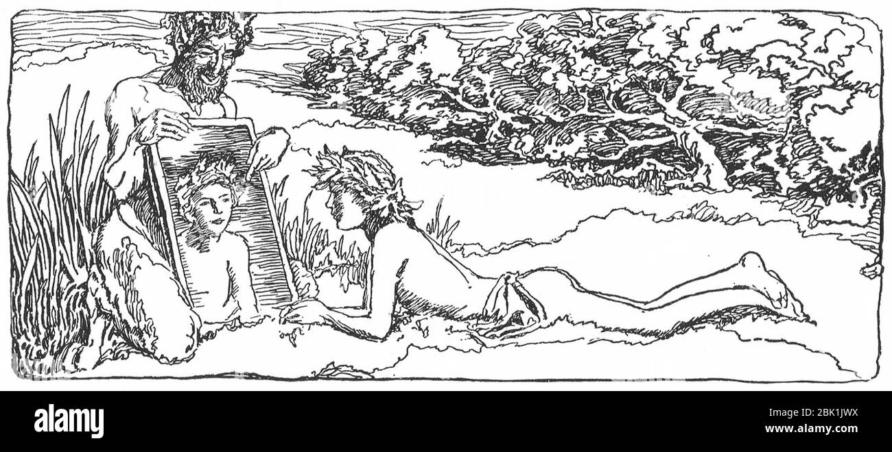 Howells, Register von verschiedenen Quills, 1895 101 große Stockfoto