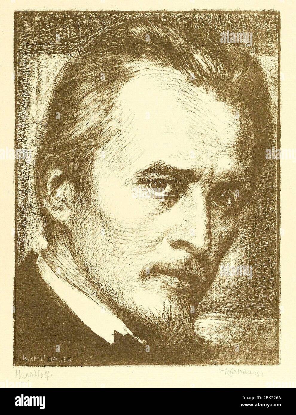 Hugo karl Fotos und Bildmaterial in hoher Auflösung Alamy