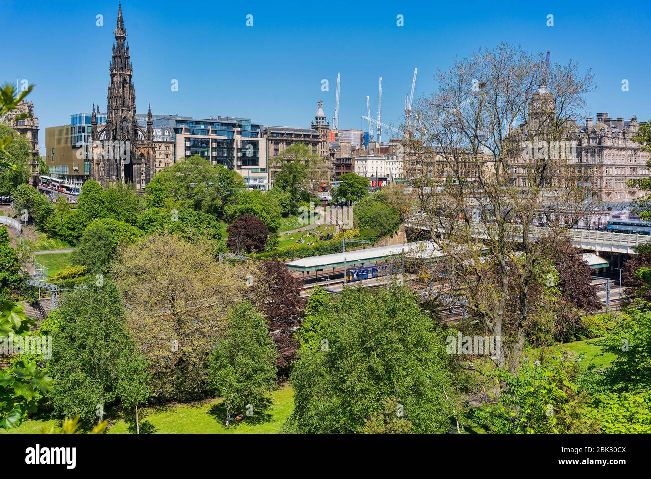 Museum Auf Dem Hugel Stockfotos Und Bilder Kaufen Alamy