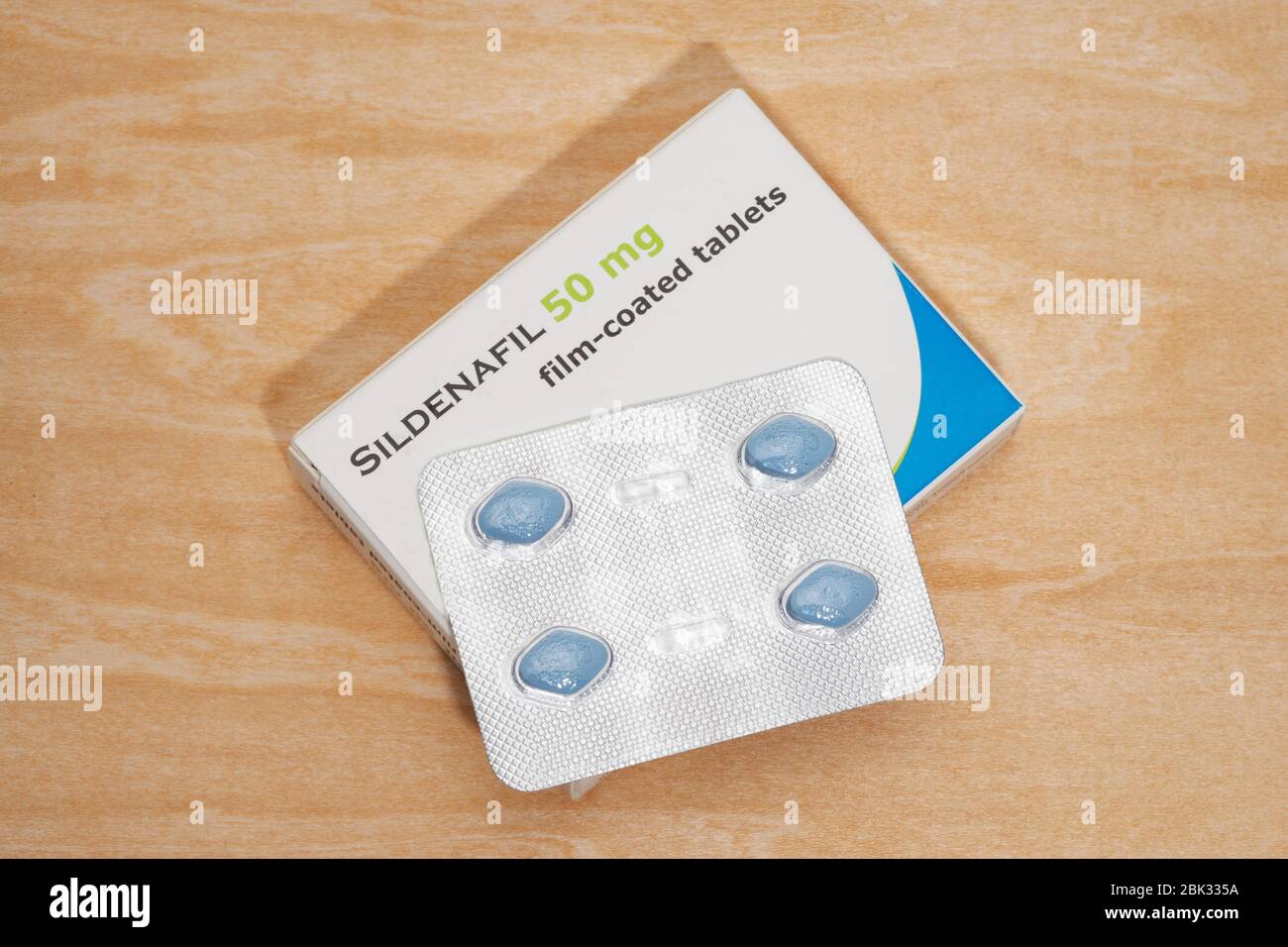 Beste sildenafil tabletten