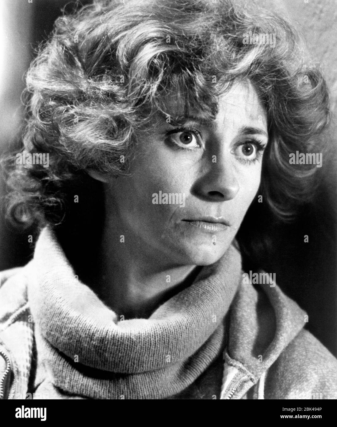Elizabeth Ashley, Publicity Still from the Film, 'Window', United Artists, 1979 Stockfoto